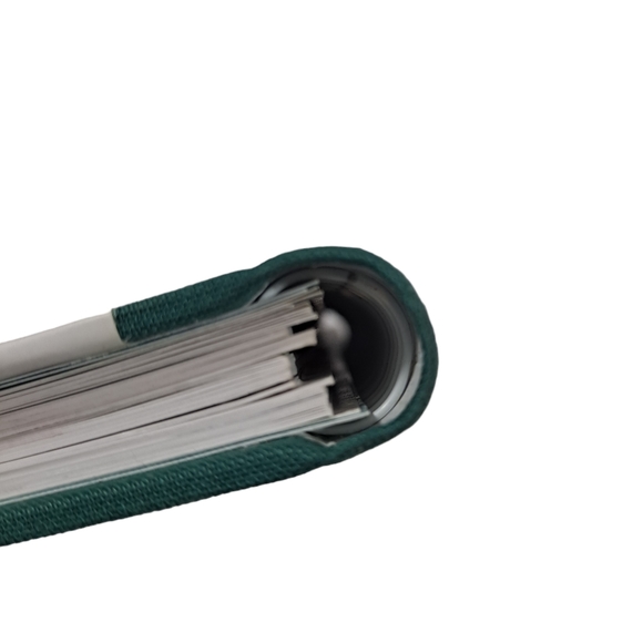 Vintage Galison Winterthur Songbirds Address Book Unused - Picture 7 of 12